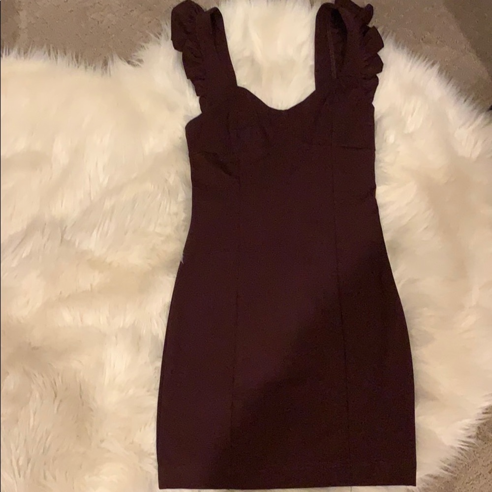 Adorable Vici dress
